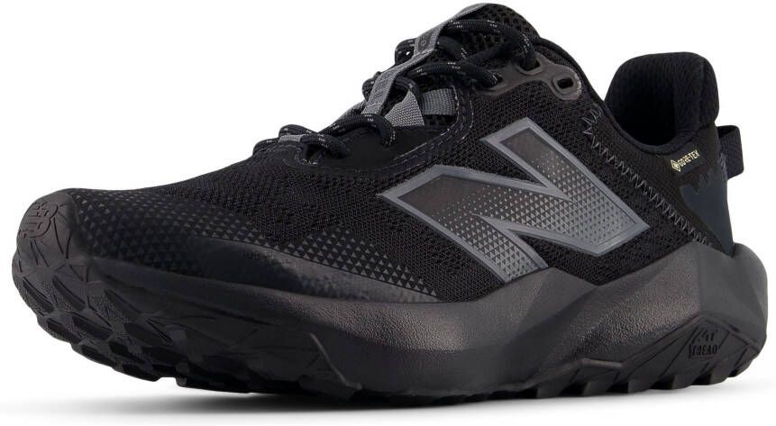 New Balance Trailrunningschoenen Nitrel Gore Tex