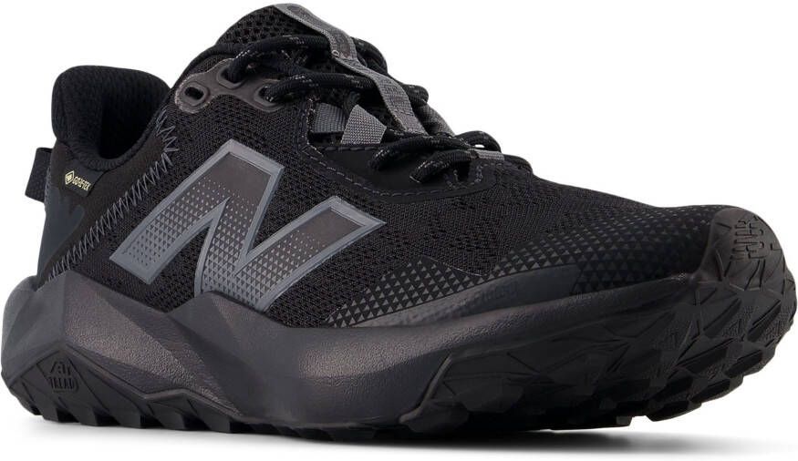 New Balance Trailrunningschoenen Nitrel Gore Tex