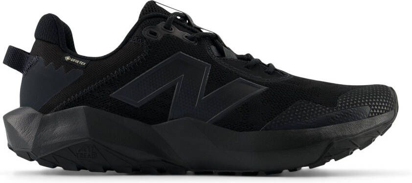 New Balance Trailrunningschoenen Nitrel Gore Tex