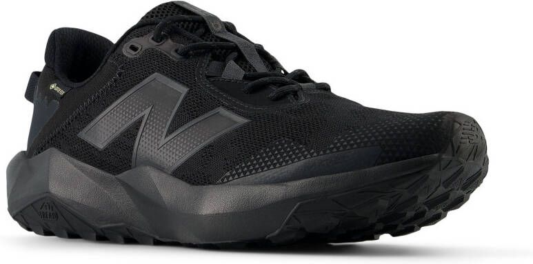 New Balance Trailrunningschoenen Nitrel Gore Tex