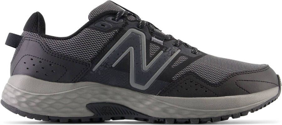 New Balance Wandelschoenen 410 Breedte pasvorm hardloopschoen trailrunning schoen