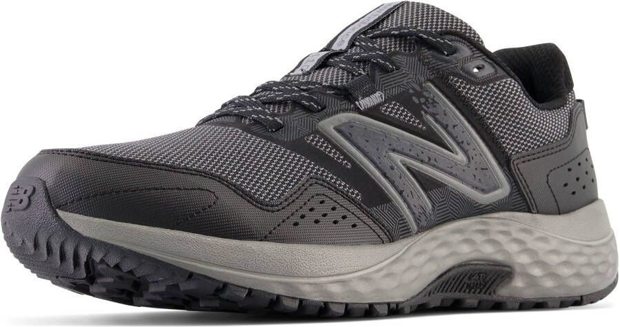 New Balance Wandelschoenen 410 Breedte pasvorm hardloopschoen trailrunning schoen