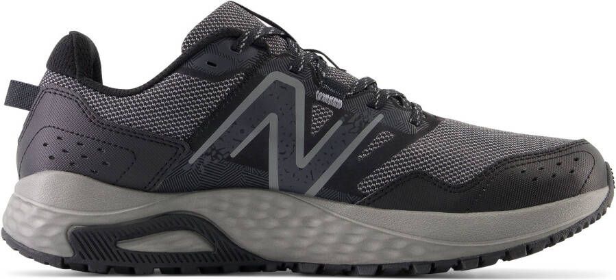 New Balance Wandelschoenen 410 Breedte pasvorm hardloopschoen trailrunning schoen