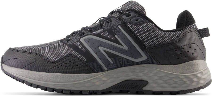 New Balance Wandelschoenen 410 Breedte pasvorm hardloopschoen trailrunning schoen