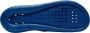 Nike Victori One Shower Slippers Game Royal White Game Royal Heren - Thumbnail 8