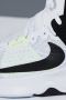 Nike Giannis Immortality 2 Greek Coastline White Black-Barely Volt-Grey Fog - Thumbnail 12