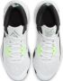 Nike Giannis Immortality 2 Greek Coastline White Black-Barely Volt-Grey Fog - Thumbnail 5