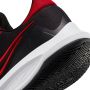 Nike precision 6 basketbalschoenen zwart rood heren - Thumbnail 6