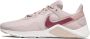 Nike Legend Essential 2 Trainingsschoenen voor dames Platinum Violet Stone Mauve White Desert Berry Dames - Thumbnail 36