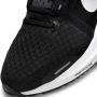 Nike Women`s Air Zoom Vomero 16 hardloopschoenen Zwart Dames - Thumbnail 12