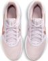 Nike Downshifter 11 Dames Light Violet Champagne White Metallic Red Bronze Dames - Thumbnail 6