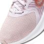 Nike Downshifter 11 Dames Light Violet Champagne White Metallic Red Bronze Dames - Thumbnail 9