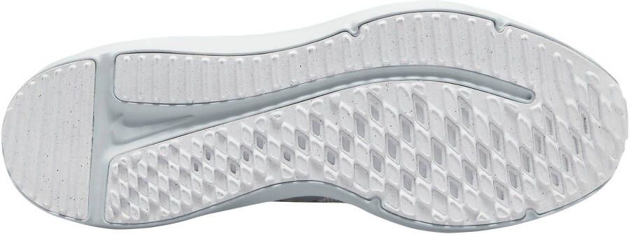 Nike Downshifter 12 Hardloopschoenen voor dames (straat) Wit - Foto 14