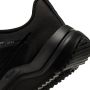 Nike Downshifter 12 Hardloopschoenen voor dames (straat) Zwart - Thumbnail 7