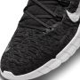 Nike Free Run 5.0 Hardloopschoenen voor dames (straat) Zwart - Thumbnail 13