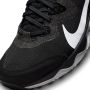 Nike Juniper Trailrunningschoenen Heren Black White Dk Smoke Grey Fog - Thumbnail 13