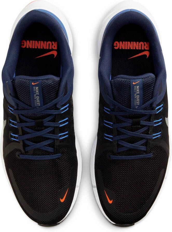 Nike Runningschoenen QUEST 4