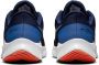 Nike Jongens Volwassenen Schoenen Blauw - Thumbnail 5