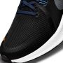 Nike Jongens Volwassenen Schoenen Blauw - Thumbnail 7