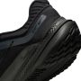 Nike Quest 5 Hardloopschoenen voor heren (straat) Black Dark Smoke Grey- Heren Black Dark Smoke Grey - Thumbnail 15