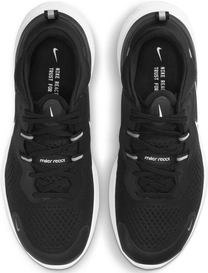 Nike Runningschoenen REACT MILER 2