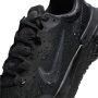 Nike React Miler 2 Shield Weerbestendige hardloopschoenen voor heren(straat) Black Anthracite Iron Grey Black Heren - Thumbnail 7