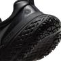 Nike React Miler 2 Shield Weerbestendige hardloopschoenen voor heren(straat) Black Anthracite Iron Grey Black Heren - Thumbnail 8