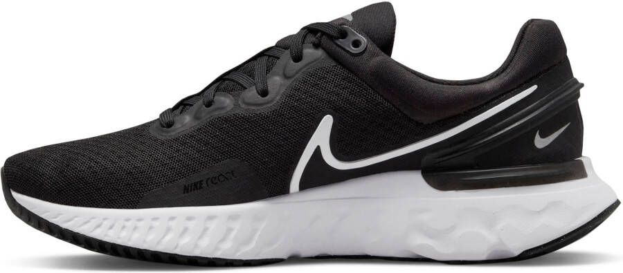 Nike Runningschoenen REACT MILER 3