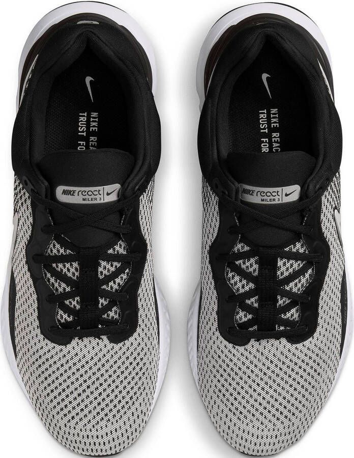 Nike Runningschoenen REACT MILER 3