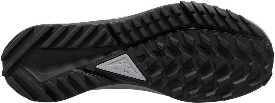 Nike Pegasus Trail 4 GORE-TEX Waterdichte trailrunningschoenen voor heren Zwart - Foto 6