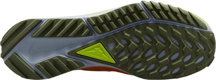 Nike Runningschoenen PEGASUS TRAIL 4 TRAIL