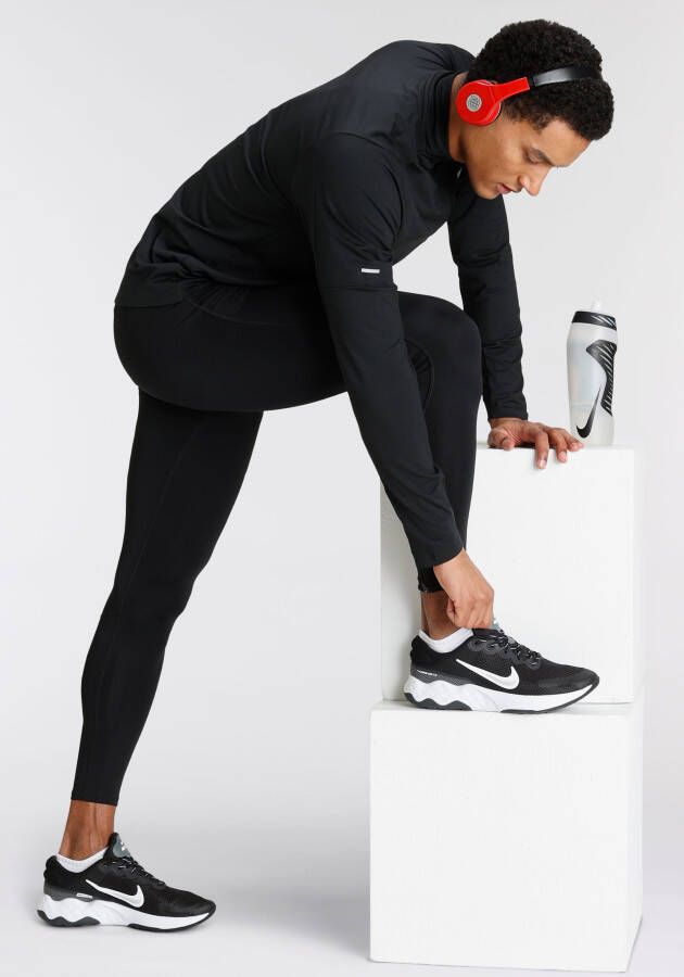 Nike Renew Ride 3 Hardloopschoenen voor heren (straat) Zwart - Foto 14