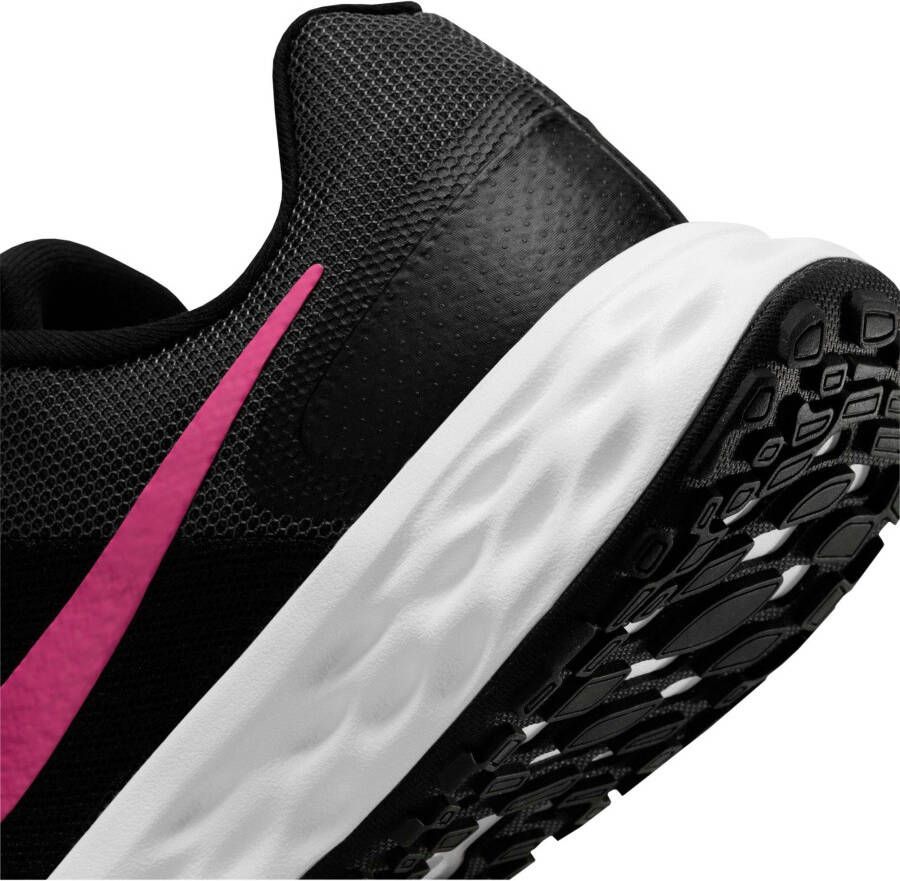 Nike Runningschoenen REVOLUTION 6 NEXT NATURE