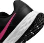 Nike Revolution 6 Next Nature Hardloopschoen Sportschoenen Vrouwen zwart - Thumbnail 15