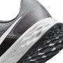 Nike Revolution 6 Next Nature DC3728 004 Mannen Grijs Hardloopschoenen - Thumbnail 13