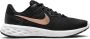 Nike Revolution 6 Next Nature Hardloopschoenen voor dames(straat) Zwart - Thumbnail 5