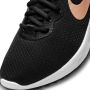 Nike Revolution 6 Next Nature Hardloopschoenen voor dames(straat) Zwart - Thumbnail 9