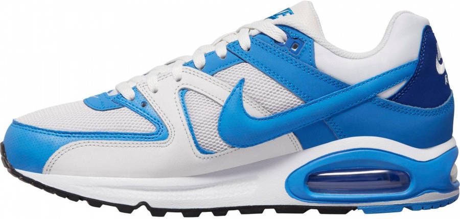 Nike Sportswear Sneakers Air Max Command