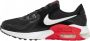 Nike Air Max Excee Zwarte Heren Sneakers CD4165 - Thumbnail 4