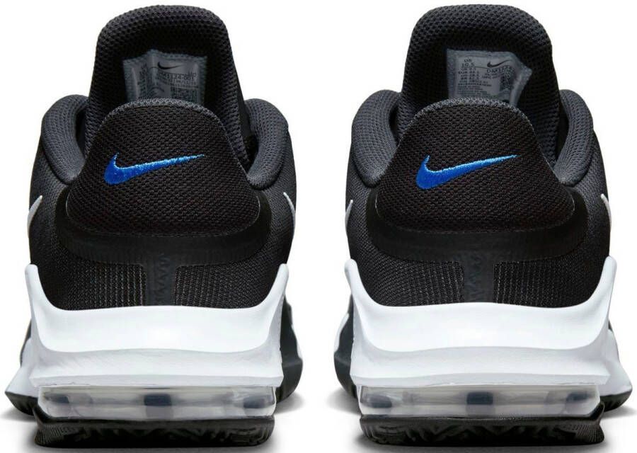 Nike Sneakers Air Max Impact 4