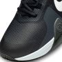 Nike Air Max Impact 4 Black White-Anthracite-Racer Blue - Thumbnail 9