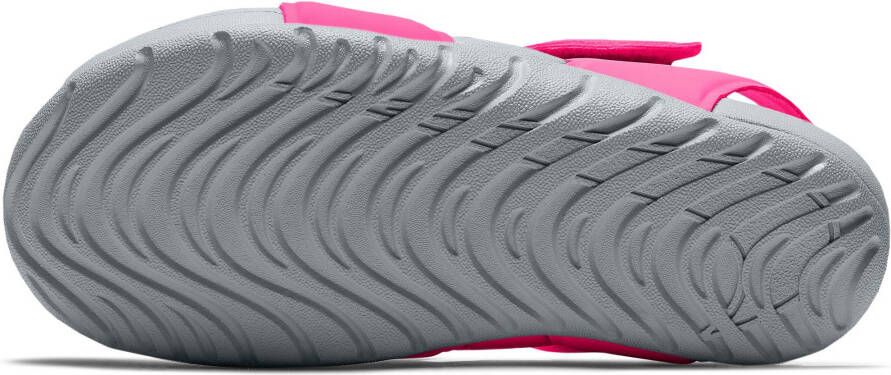 Nike Sunray Protect 2 Sandalen voor kleuters Roze - Foto 12