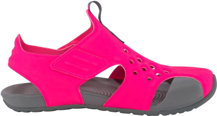 Nike Sunray Protect 2 Sandalen voor kleuters Roze - Foto 7