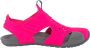 Nike Sunray Protect 2 Sandalen voor kleuters Roze - Thumbnail 7