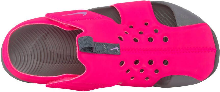 Nike Sunray Protect 2 Sandalen voor kleuters Roze - Foto 8