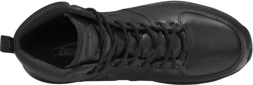 Nike Sportswear Hoge veterschoenen Manoa Leather