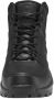 Nike Manoa Leather Heren Sneakers Black Black-Black - Thumbnail 11