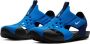 Nike Sunray Protect 2 Kinderen Signal Blue Blue Void Black White Kind Signal Blue Blue Void Black White - Thumbnail 5