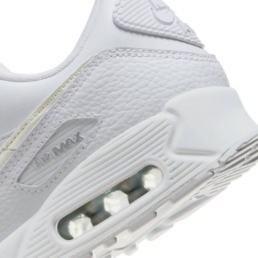 Nike Sportswear Sneakers WMNS NIKE AIR MAX 90