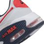 Nike air max excee sneakers grijs rood heren - Thumbnail 9